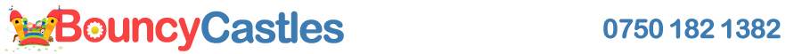 Bouncy Casyle Logo